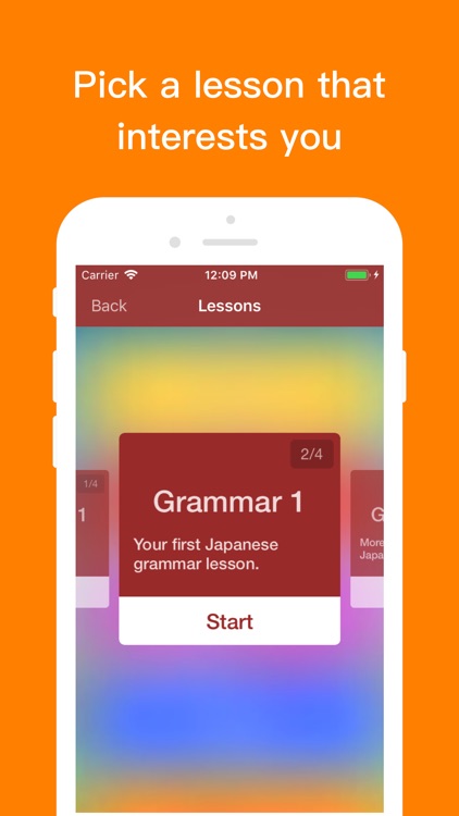 Kanso - Learn Japanese