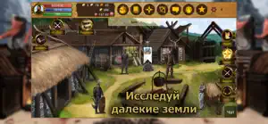 Легенды Древних: онлайн игра screenshot #1 for iPhone