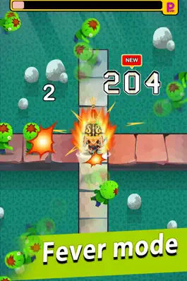 Game screenshot Fist of Heroes apk
