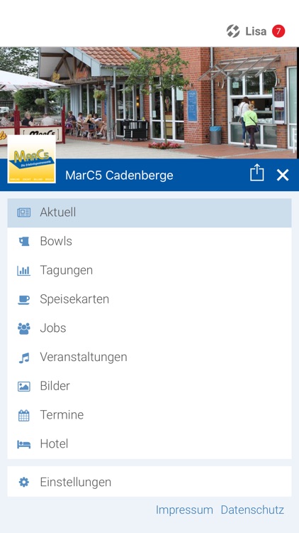MarC5 Cadenberge