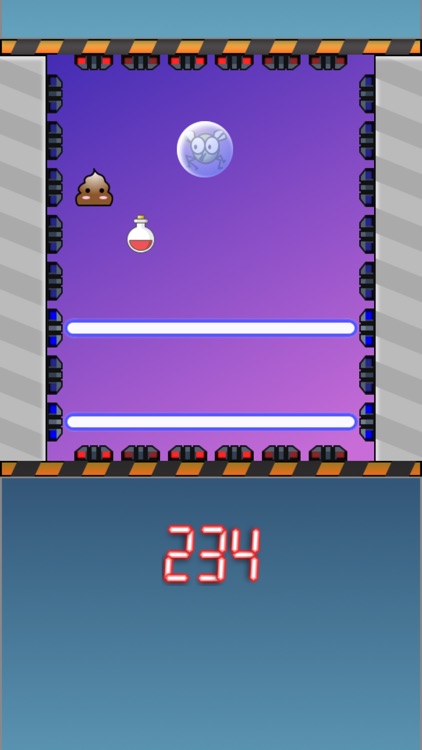 Hunger Fly screenshot-3