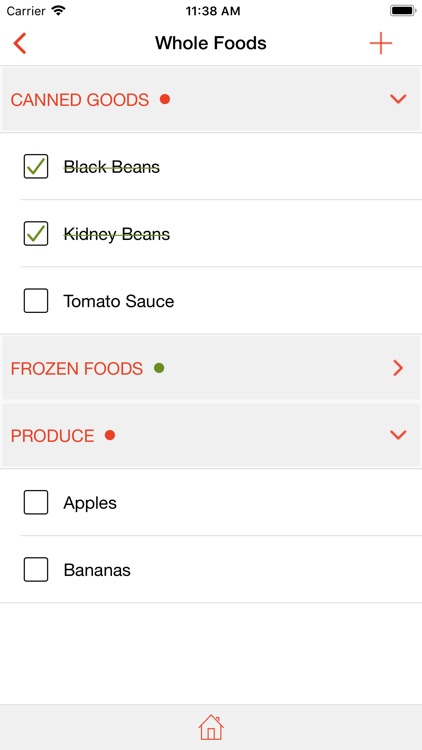 To.Do.E: Organize Your To Dos