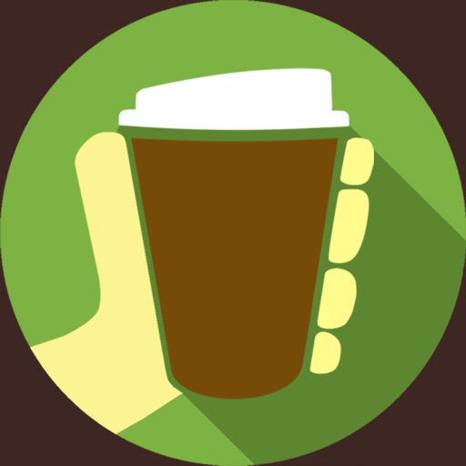 Coffee Running