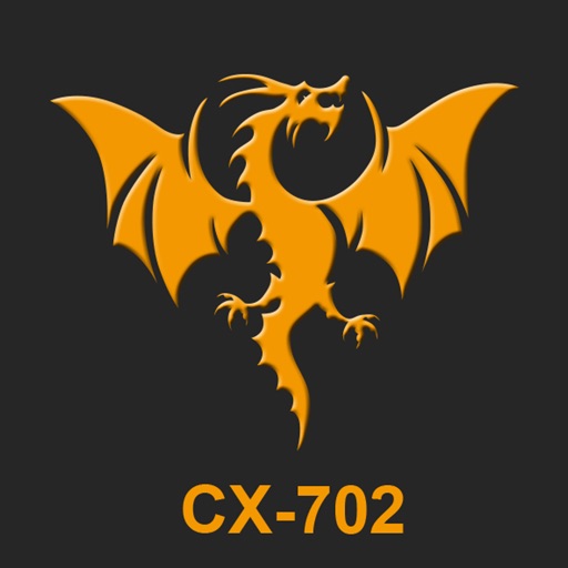 CX-702WiFi