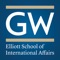 The George Washington University's Elliott School of International Affairs is one of the world's leading schools of international affairs