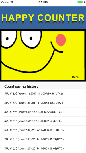 HAPPY COUNTER(圖4)-速報App