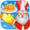 I Menù di Babbo Natale - iPhoneアプリ