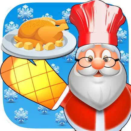 I Menù di Babbo Natale Читы