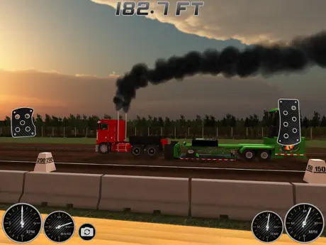 Pulling USA 2