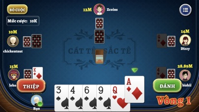 CATTE 1.0 IOS CASINO CATTE 1.0 IOS
