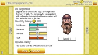 Fiz: Brewery Management Gameのおすすめ画像3