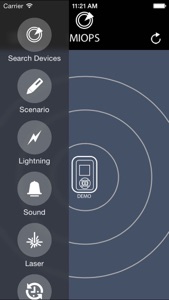 MIOPS Smart screenshot #2 for iPhone