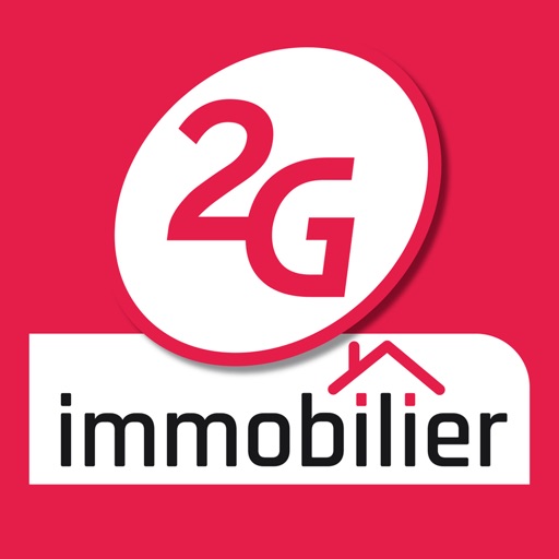 AGENCE 2G IMMOBILIER icon