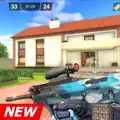 Critical Battle Strike Online