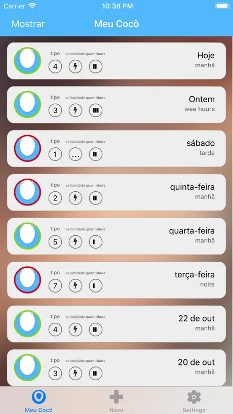 Speed Tracker. Pro