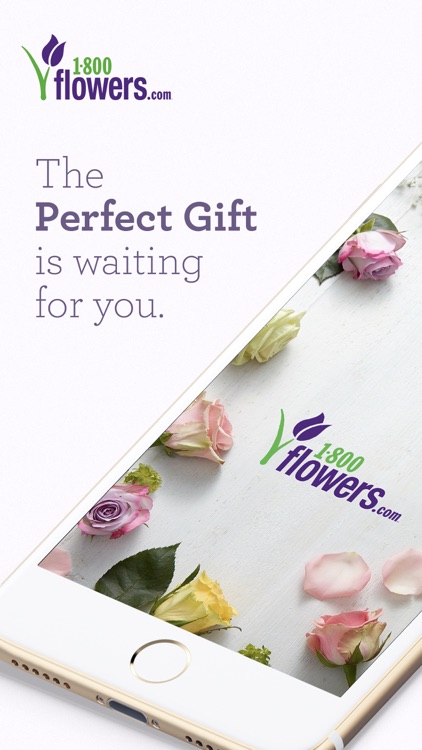 1800Flowers: Flowers & Gifts