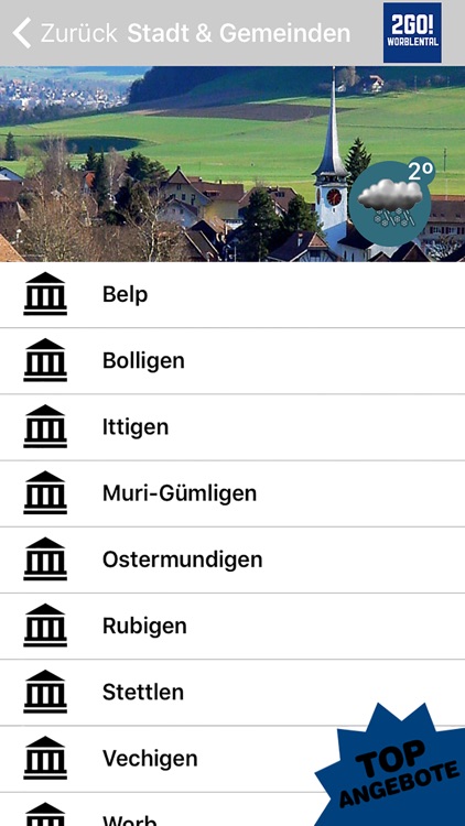 2GO! Worblental screenshot-4