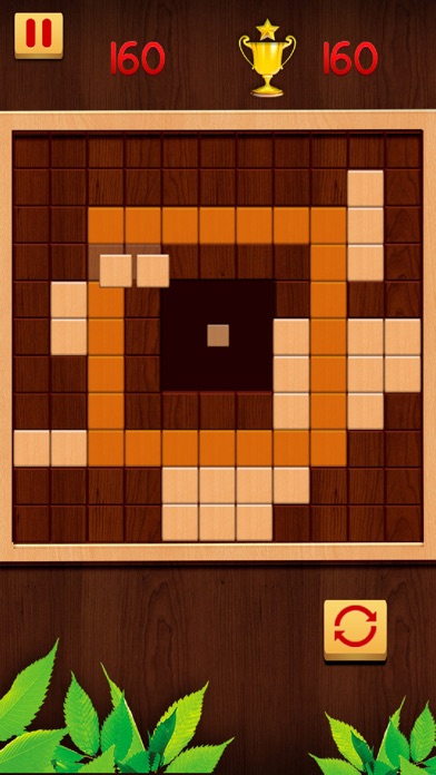 Block Puzzle - Square screenshot 3