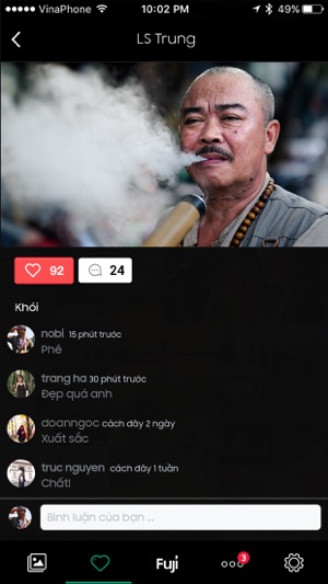 FujiApp(圖5)-速報App