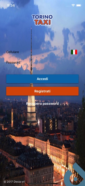 Torino Taxi(圖1)-速報App