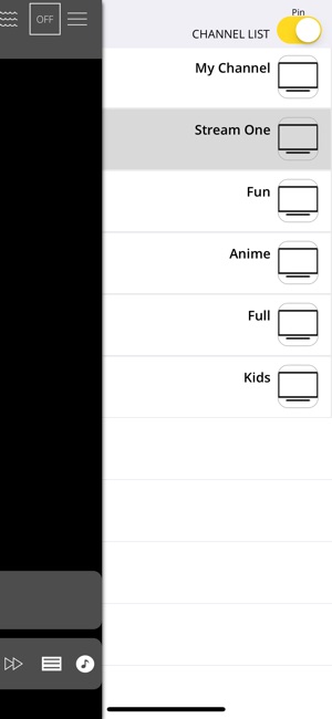 Cloud Stream IPTV Player(圖4)-速報App
