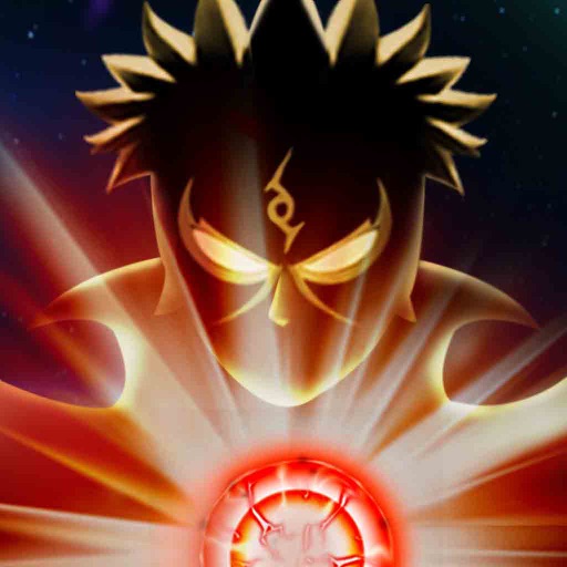 Hero Legend Battle icon