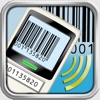 Bar Code Reader for PLC