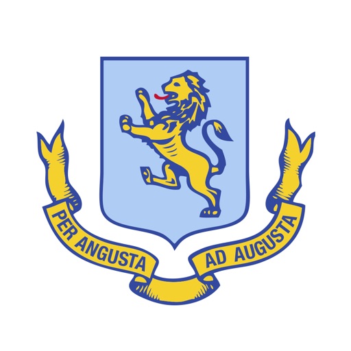 Mount Albert Grammar School icon