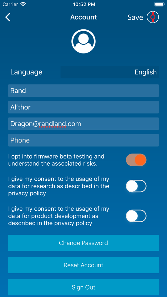 #7. Smart Evaluation (iOS) 由: MAX Mobility