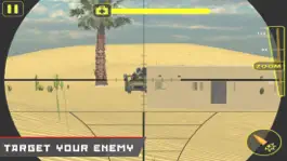 Game screenshot Mission Sniper Advan 3D apk