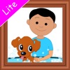 Picture the Sentence Lite - iPhoneアプリ