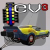 EV3 - Multiplayer Drag Racing icon