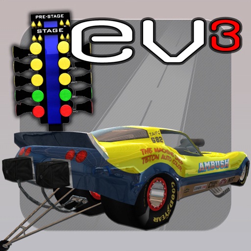 EV3 - Multiplayer Drag Racing