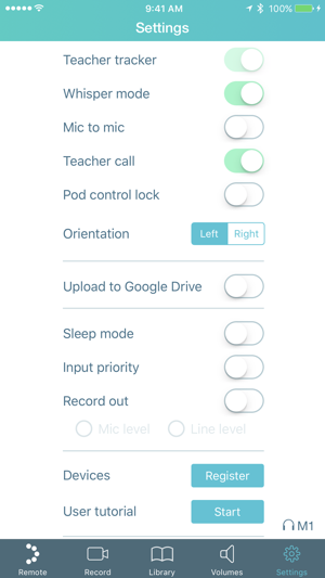 Lightspeed Activate(圖5)-速報App