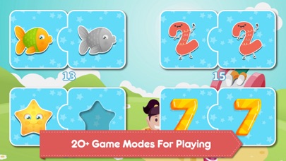 Matching Sticker Block Puzzle screenshot 4