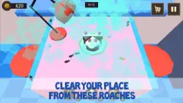 Game screenshot Cockroach Bang hack
