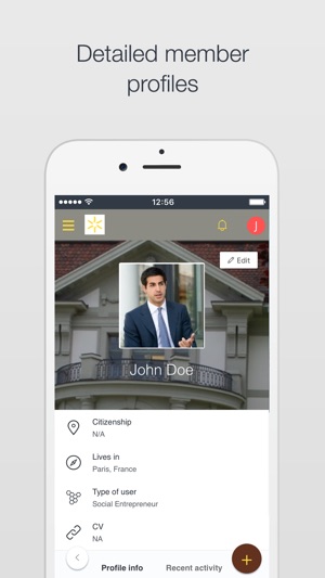 Jacobs Net(圖1)-速報App