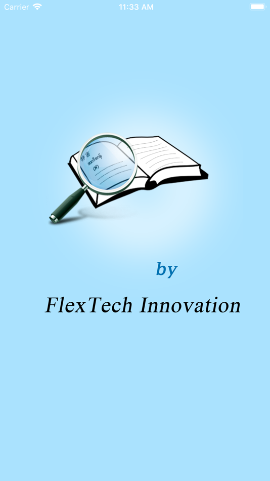 #1. jp-mm Dict (iOS) 由: FlexTech Co., Ltd