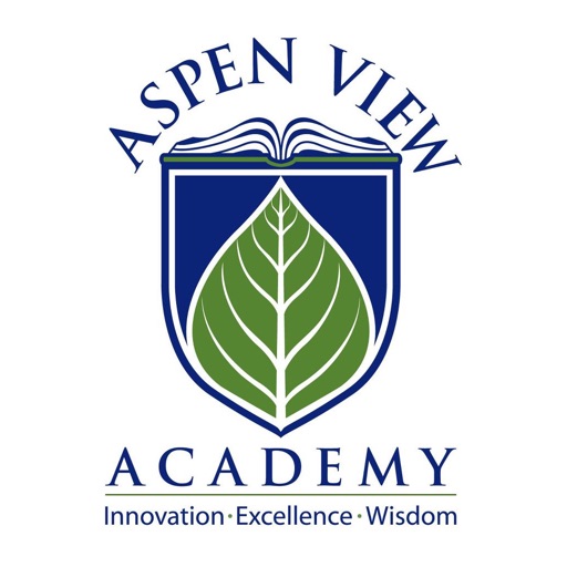 Aspen View Academy icon