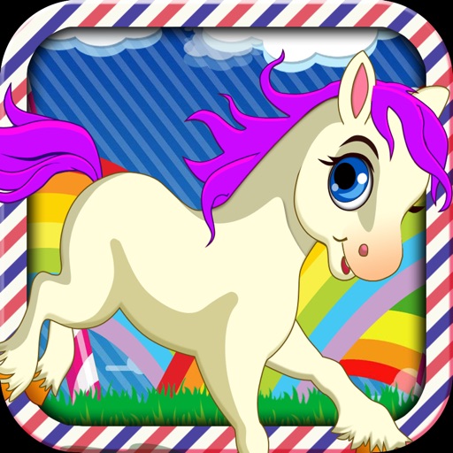 Pony Runner icon
