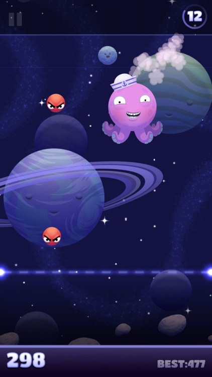 Shoot The Moon screenshot-7