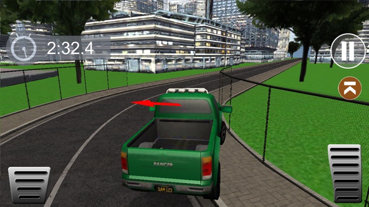 Computer & LCD Cargo Drive