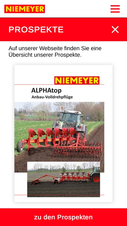 Niemeyer Agrartechnik