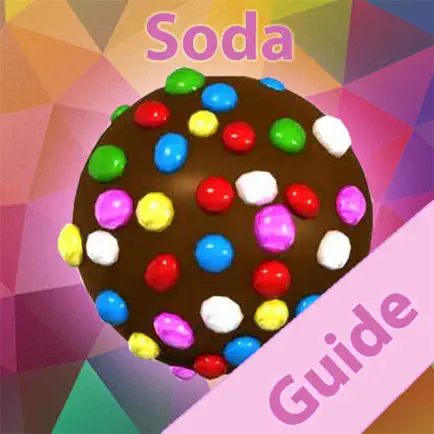 Guide for Candy Crush Soda Cheats