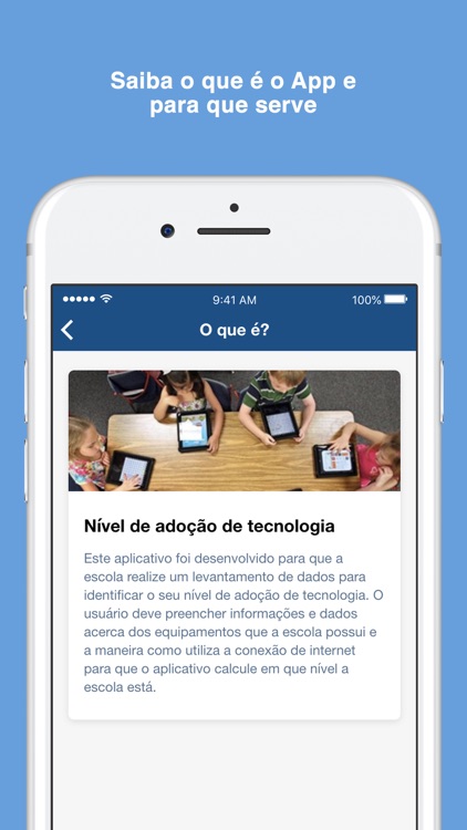 Educação Conectada