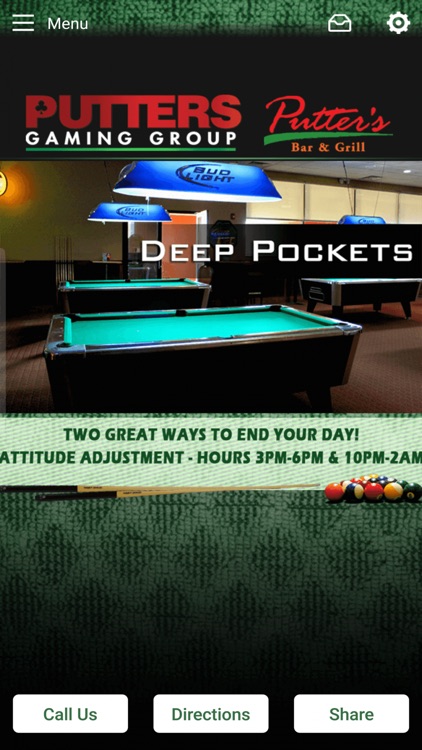 Putters Las Vegas screenshot-3