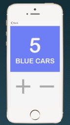 Counter Things +1 Captura de tela 5