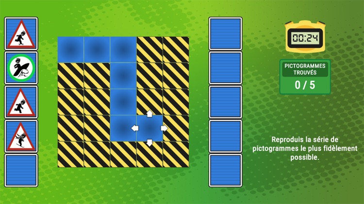 Distraction screenshot-3