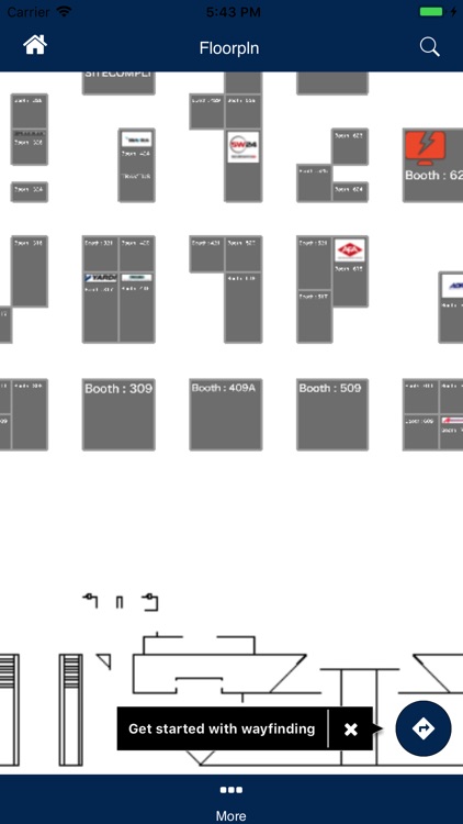 BuildingsNY Mobile screenshot-4