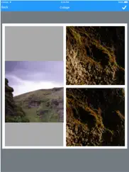 photo collage - create & edit айпад изображения 1